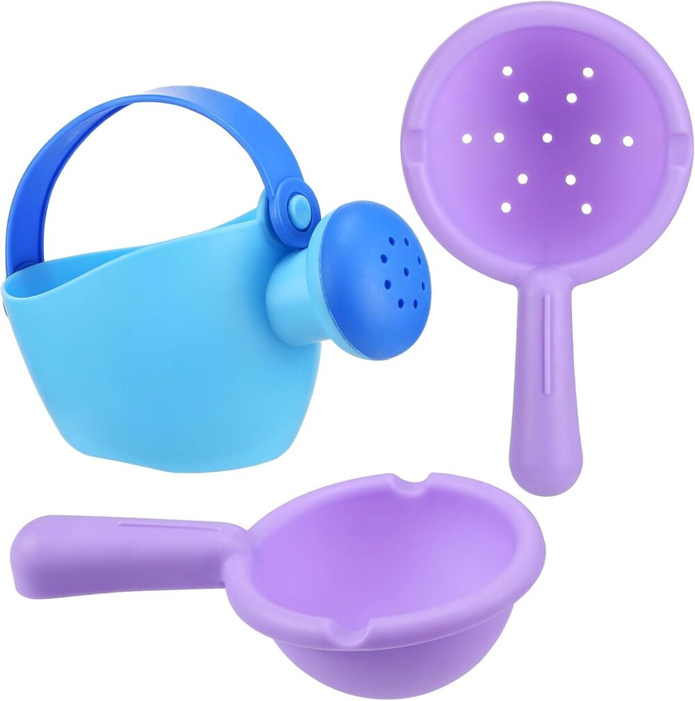 Soft Bath Toys for Toddlers